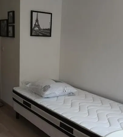 Апартаменты Meuble A