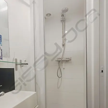 Meuble A Буживаль