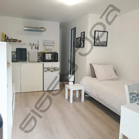 Meuble A Apartment